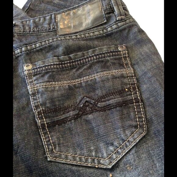 Buffalo Slim Jeans - Picture 6 of 7